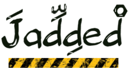 Jadded Logo