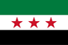 syria flag